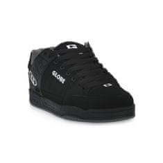 GLOBE Cipők fekete 38.5 EU Tilt Black Black Tpr