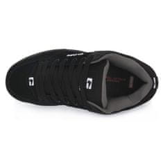 GLOBE Cipők fekete 38.5 EU Tilt Black Black Tpr