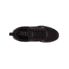 Kappa Cipők fekete 43 EU 2433951116