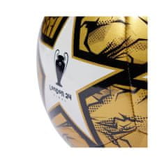 Adidas Labda do piłki nożnej fehér 3 Uefa Champions League Club Ball