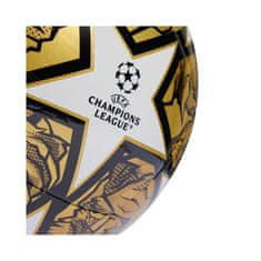 Adidas Labda do piłki nożnej fehér 3 Uefa Champions League Club Ball