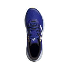 Adidas Cipők futás kék 46 2/3 EU Runfalcon 3.0 Tr Jr