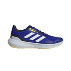 Adidas Cipők futás kék 46 2/3 EU Runfalcon 3.0 Tr Jr