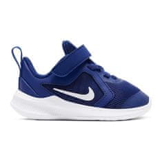 Nike Cipők kék 18.5 EU Downshifter 10