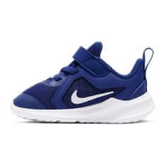 Nike Cipők kék 19.5 EU Downshifter 10