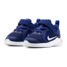 Nike Cipők kék 18.5 EU Downshifter 10