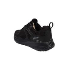 Skechers Cipők fekete 45.5 EU 118034BBK