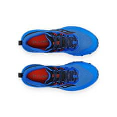 Saucony Cipők futás kék 42.5 EU Peregrine 14