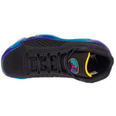 Nike Cipők kosárlabda fekete 48.5 EU Air Jordan Xxxviii