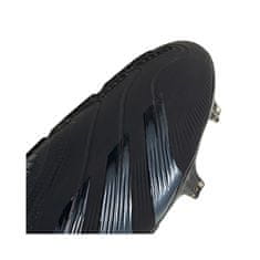 Adidas Cipők fekete 45 1/3 EU Predator Elite Ll Fg