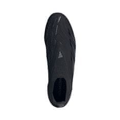 Adidas Cipők fekete 45 1/3 EU Predator Elite Ll Fg