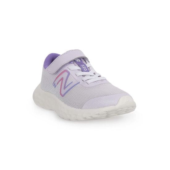 New Balance Cipők futás fehér PA520RK8