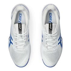 Asics Cipők tenisz 43.5 EU Solution Speed Ff 3 Clay