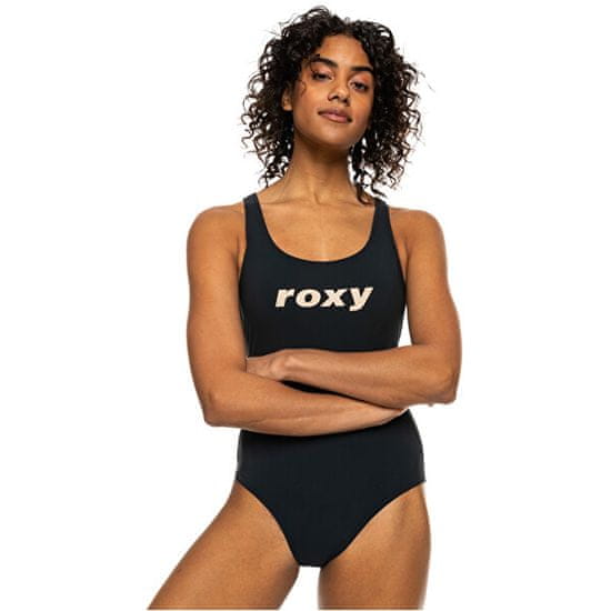 ROXY Női egyrészes fürdőruha Roxy Active ERJX103630-KVJ0