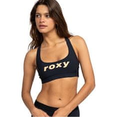 ROXY Női bikini felső Roxy Active Bralette ERJX305253-KVJ0 (Méret L)