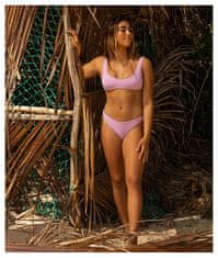 ROXY Női bikini alsó Aruba Brazilian ERJX404821-PKL0 (Méret L)