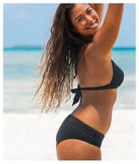 ROXY Női bikini felső Beach Classics Triangle ERJX304592-KVJ0 (Méret L)