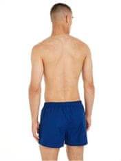 Tommy Hilfiger 3 PACK - férfi alsónadrág UM0UM03187-0SX (Méret M)