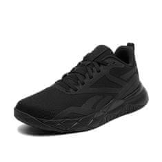 Reebok Cipők fekete 42.5 EU Nfx Trainer