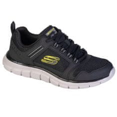 Skechers Cipők fekete 47.5 EU 232001BKLM