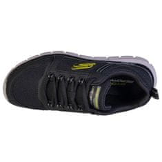 Skechers Cipők fekete 42 EU 232001BKLM