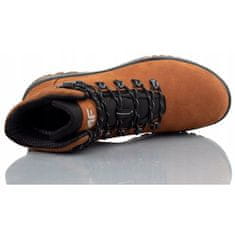 4F Cipők barna 42 EU OBMH25581S