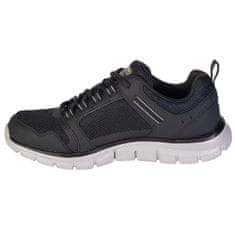 Skechers Cipők fekete 47.5 EU 232001BKLM