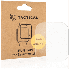 Tactical Xiaomi Amazfit GTS Kijelzővédő fólia (57983102330)