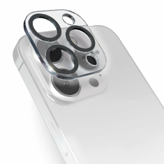 SBS Glas SP Apple iPhone 15 Pro/15 Pro Max üveg kijelzővédő (TECAMGLIP15PK)