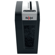 Rexel Secure MC4-SL Iratmegsemmisítő (2020132EU)