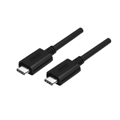 Unitek Y-C477 USB 3.0 kábel 1m - Fekete (Y-C477BK)