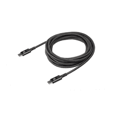 Xtorm CX2081 USB kábel 2 M USB 3.2 Gen 1 (3.1 Gen 1) USB C Fekete (CX2081)