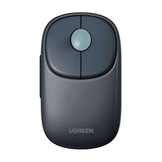 Ugreen MU102 Fun+ Wireless Egér - Kék (90538)
