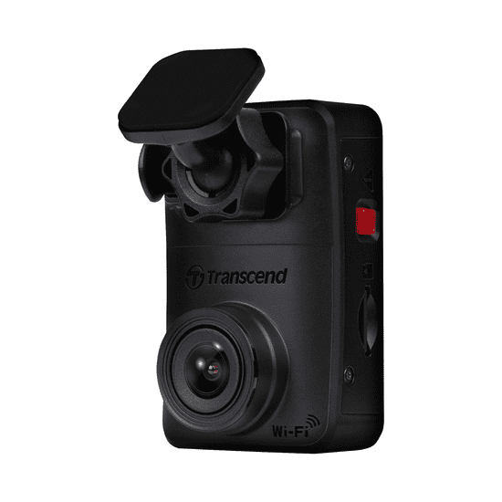 Transcend DrivePro 10 (64GB) Menetrögzítő kamera