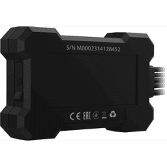 Navitel M800 Dual Motorkerékpár Menetrögzítő kamera