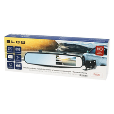 Blow DVR F600 78-528# Autós Kamera (78-528#)