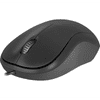 Patch MS-759 USB Egér - Fekete (52759)