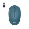 Wireless Collection II Wireless Egér - Kék (900545)