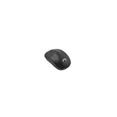 Toucan Wireless Egér - Fekete (NMY-2037)