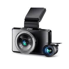G500H 2K 1080p GPS Dual Menetrögzítő kamera (G500H)