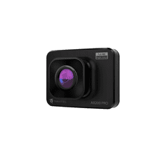 Navitel AR200 PRO Autós menetrögzíto kamera - Fekete (NAVITELAR200PRO)