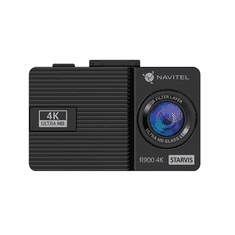 Navitel R900-4K Menetrögzítő kamera (R900 4K)