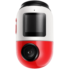 MAI Omni X200 128GB Menetrögzítő kamera - Fehér (X200 128GB)