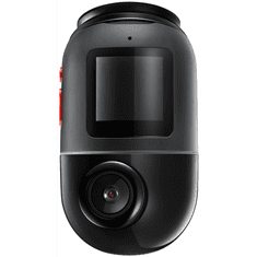 MAI Omni X200 32GB Menetrögzítő kamera - Fekete (X200 32GB)