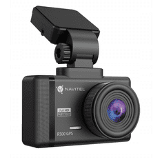 Navitel R500 GPS Menetrögzítő kamera