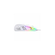 Xtrfy MZ1W RGB USB / Wireless Gaming Egér - Fehér (MZ1W-RGB-WHITE-TP)