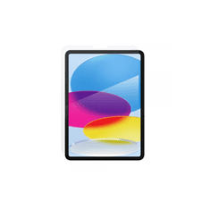 ZAGG Glass Elite Apple iPad 10.9" (10 gen.) kijelzővédő üveg (200110323)