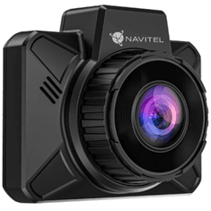 Navitel AR202 NV Menetrögzítő kamera