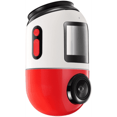 MAI Omni X200 64GB Menetrögzítő kamera - Fehér (X200 64GB)