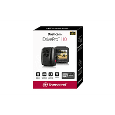 Transcend DrivePro 110 Autós Kamera (TS-DP110M-32G)